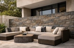 Garden Terrace